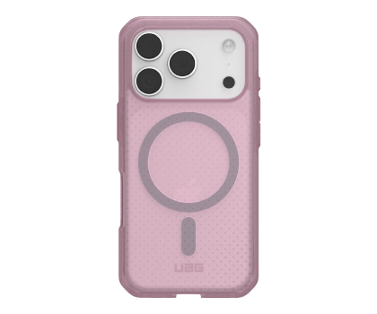Etui do telefonów UAG Dot etui do iPhone 17 Pro MagSafe purple